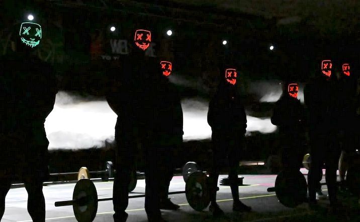 BLACK BOX BATTLE – 700 athlètes pour une étonnante compétition à Tarbes